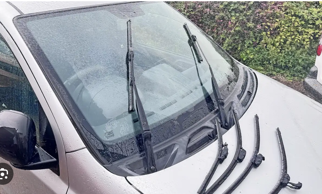 Wipe Out the Old Price – Save $10 on GM Genuine or ACDelco Blades! Wipe Out the Old Price – Save $10 on GM Genuine or ACDelco Blades!