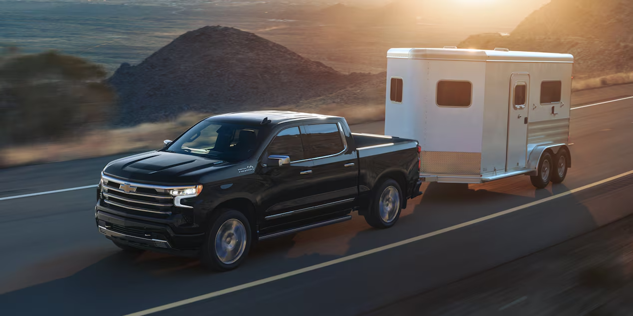 2026 Chevrolet Silverado 1500 in Scarborough, ON