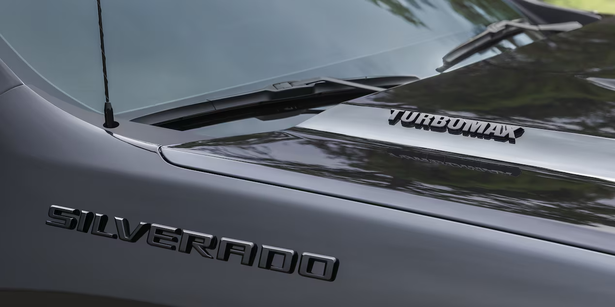 2026 Chevrolet Silverado 1500 in Scarborough, ON