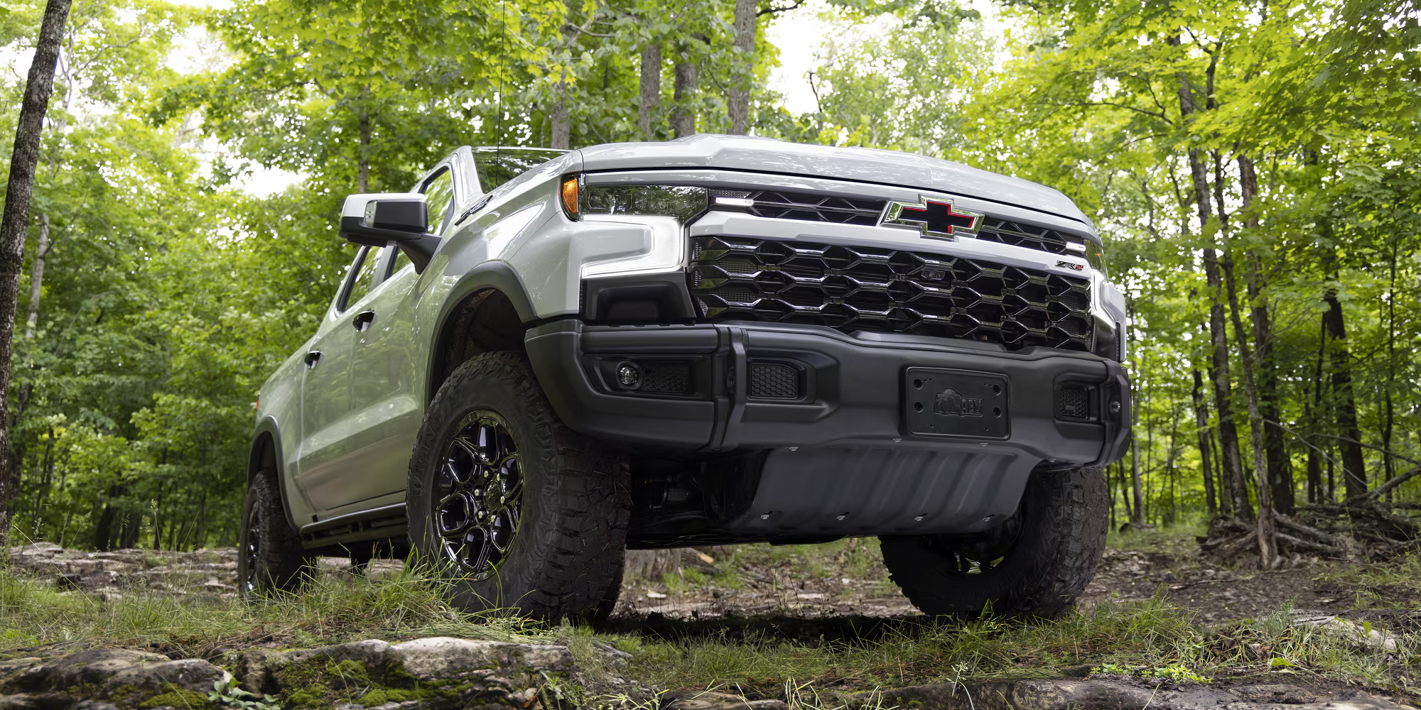 2026 Chevrolet Silverado 1500 in Scarborough, ON