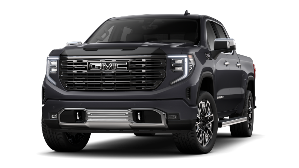 Denali Ultimate
