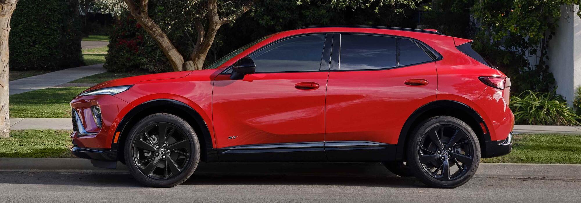 2026 Buick Envision in Scarborough, ON