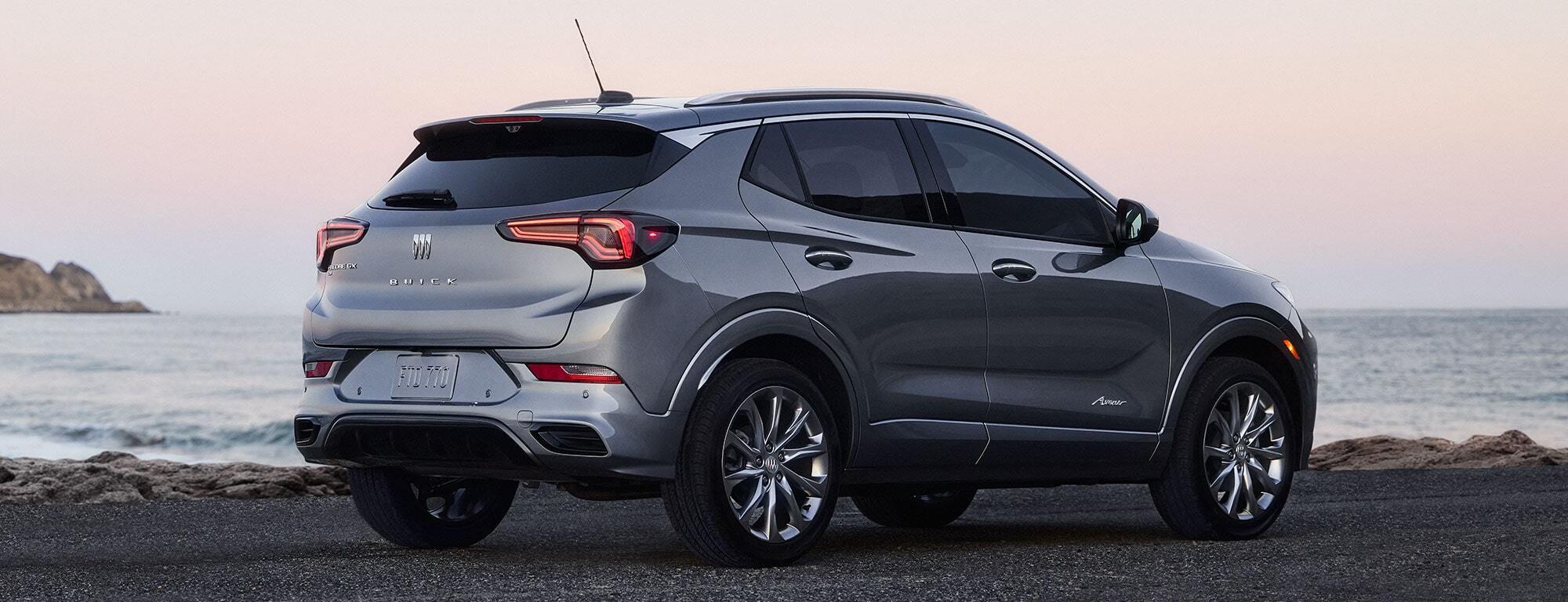 2026 Buick Encore GX in Scarborough, ON